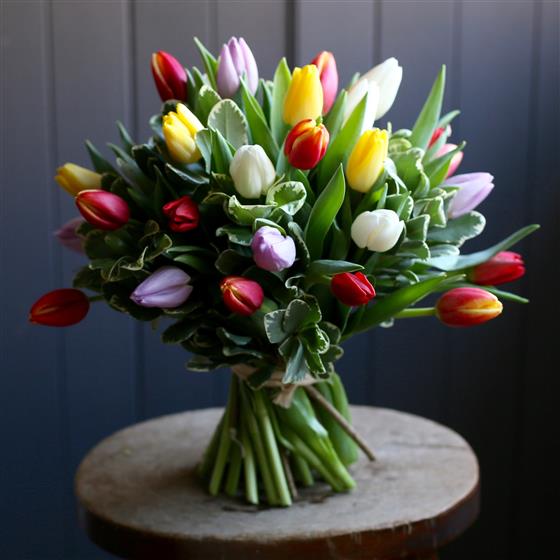 Same Day Flower Delivery in Aberdeen | Anastasia Florists