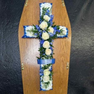 Funeral Crosses