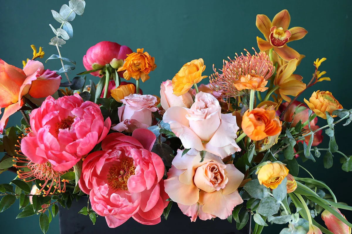 Top 10 Floral Trends in 2024: What’s Blooming in the World of Flowers