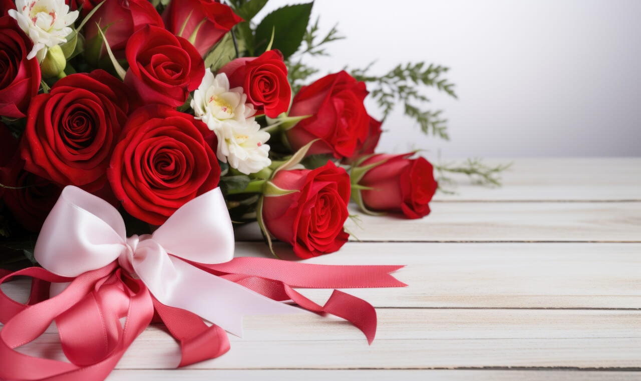 Creative Valentine’s Day Flower Delivery Ideas to Surprise Your Partner
