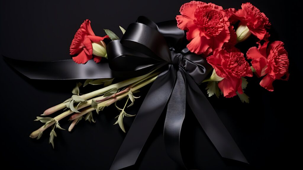 Carnations Funeral Flower Carnations Funeral Flower
