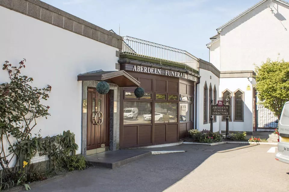 Aberdeen Funeral Directors