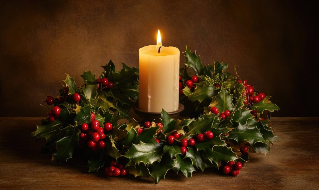 Fresh Wreaths Fresh Wreaths