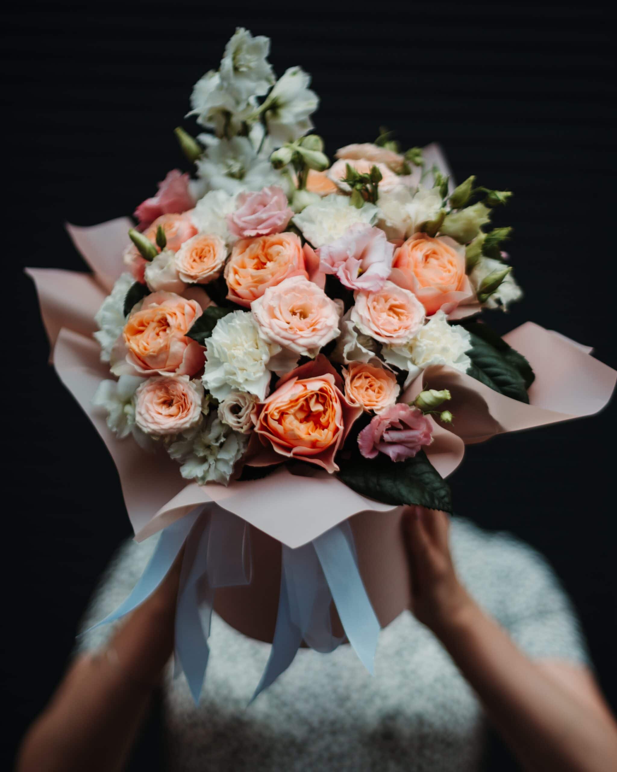 Keep Your Family Memories Alive with Custom Made Memorial Flower Arrangements