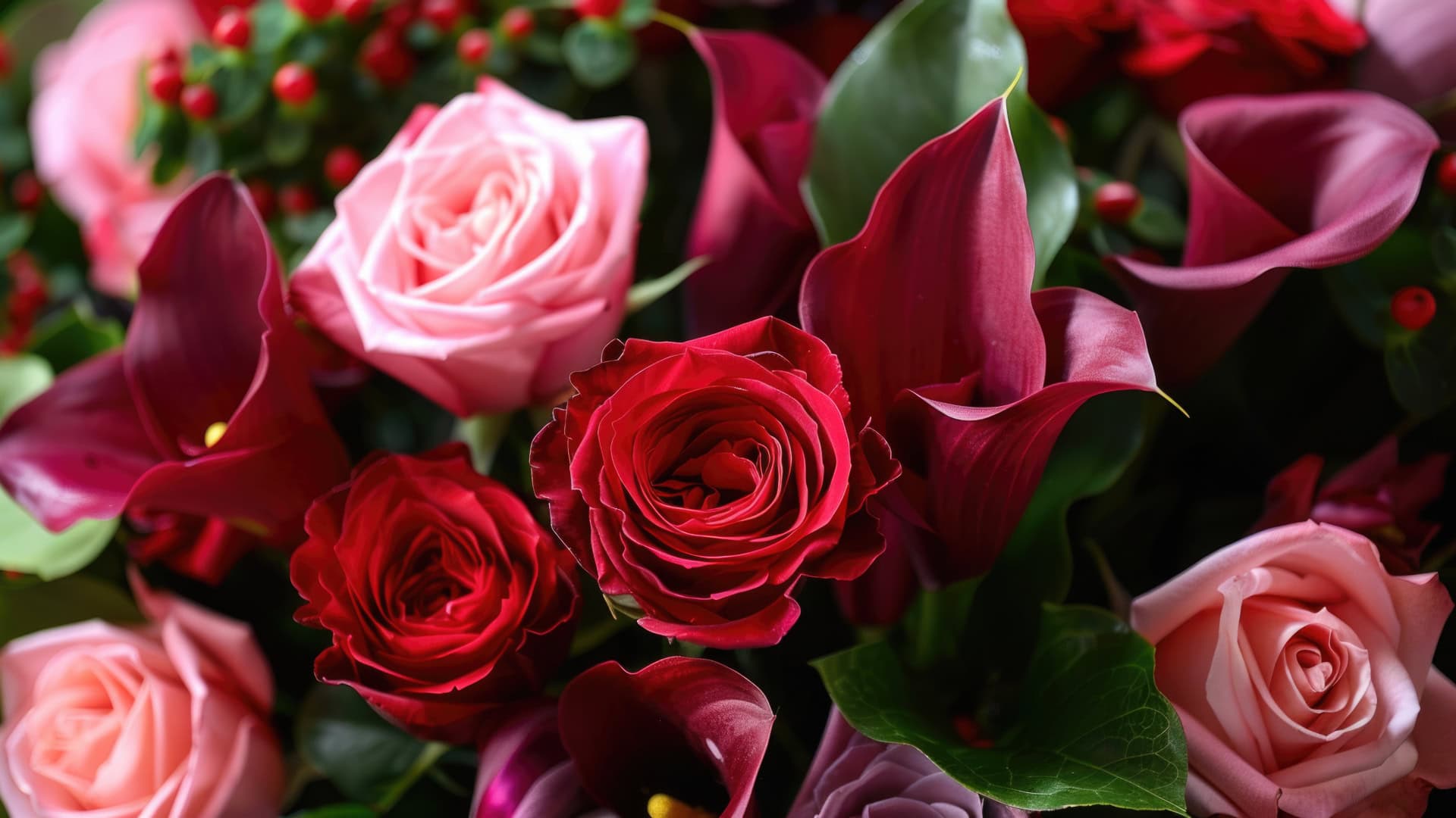 Guide for Choosing The Perfect Flower for Valentine’s Day