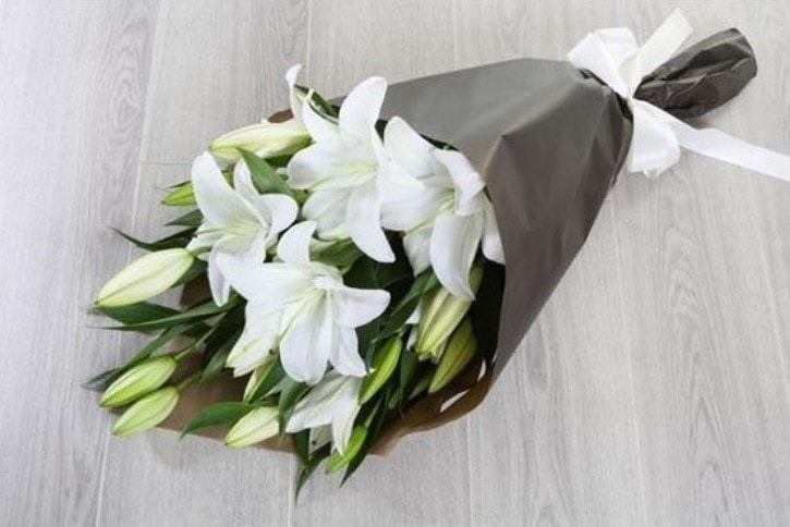 Aberdeen Florist | Same Day Flower Delivery | Flowers Aberdeen