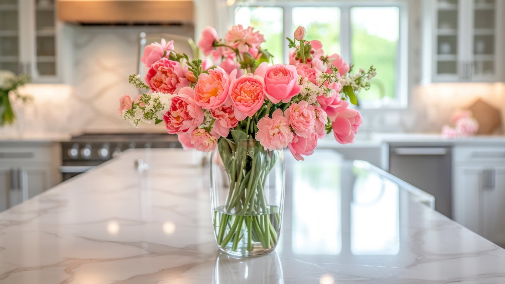 The Art of Flower Selection: Choosing the Perfect Fresh Blooms