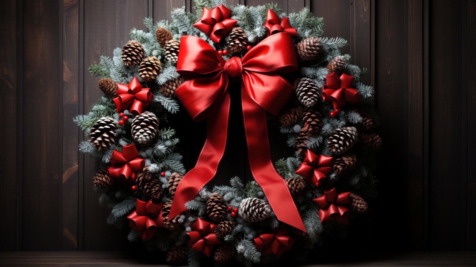 Top Tips for Choosing the Perfect Christmas Wreath for Your Home