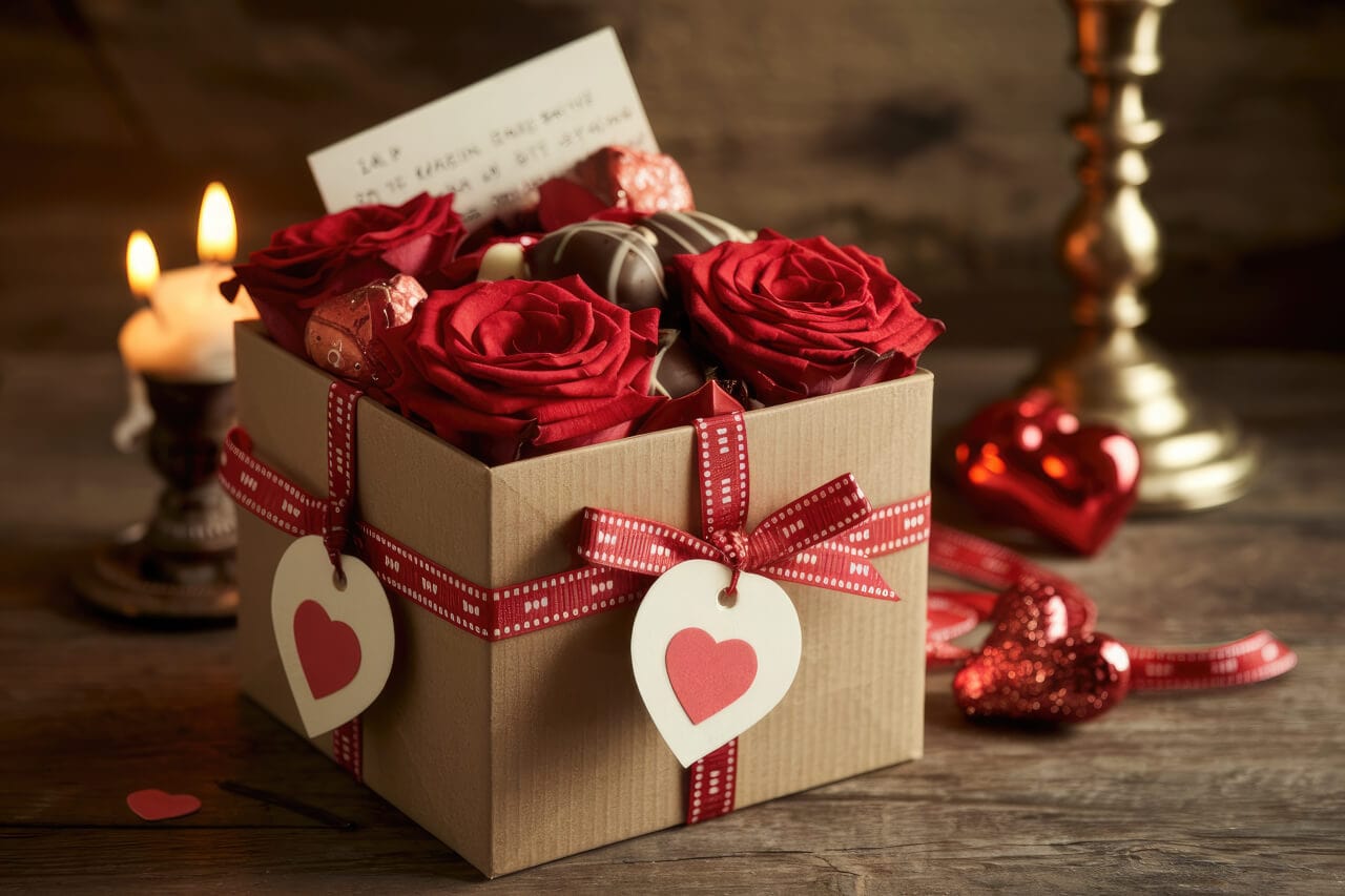 5 Reasons Why Flowers Are Still the Ultimate Valentine’s Day Gift