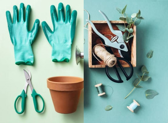 Essential florist tools for precision and creativity in floral design