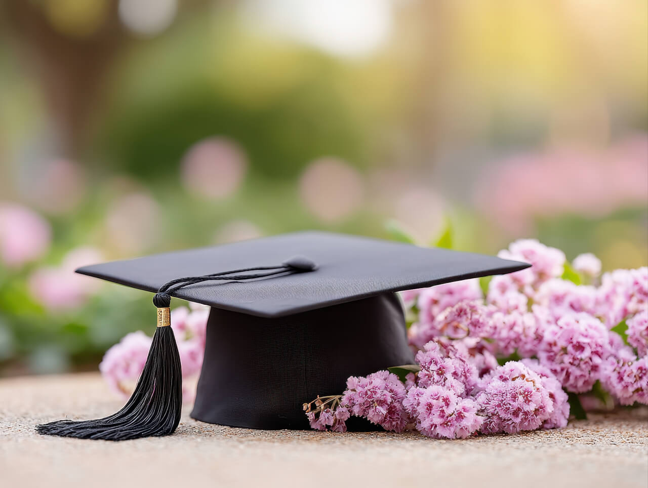 Celebrate their Success with Blooms: Best Graduation Flowers to Say “Well Done”