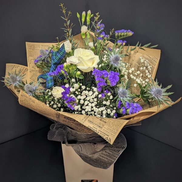 Aberdeen Flower Bouquet