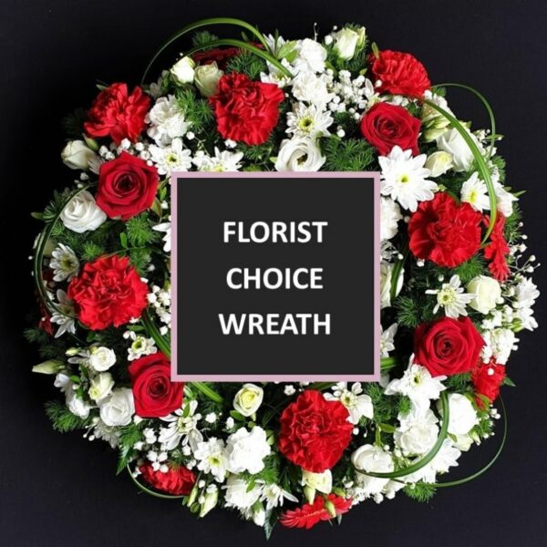 Funeral Wreath Aberdeen