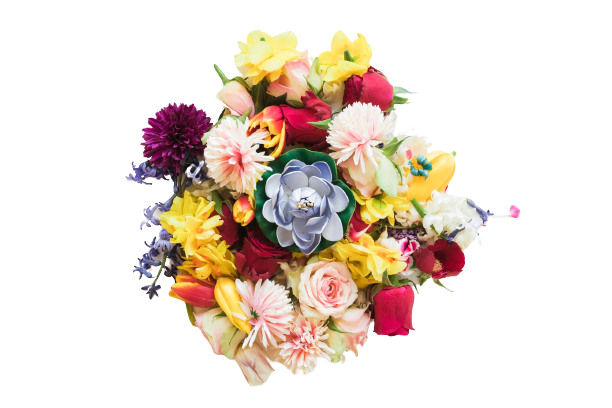 Bouquet of flowers Arrangement | Anastasia Florists