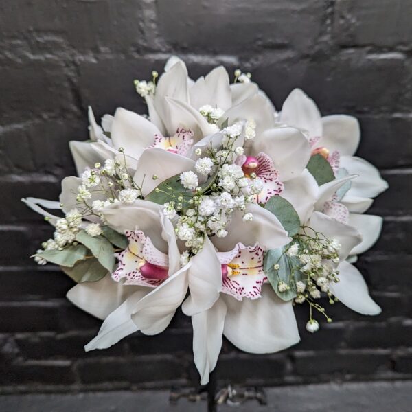 Bridal Bouquet Aberdeen