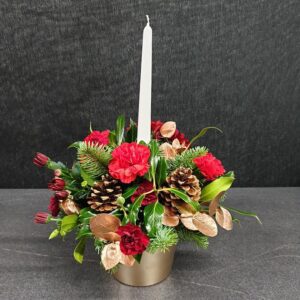 Aberdeen Florist | Same Day Flower Delivery | Christmas Flowers Aberdeen