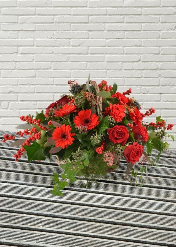 Aberdeen Florist | Same Day Flower Delivery | Christmas Flowers Aberdeen