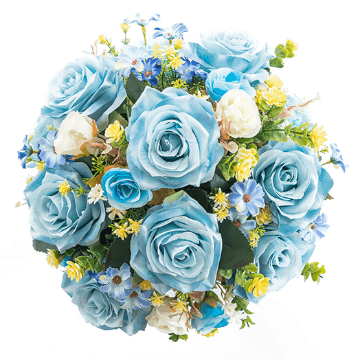 Congratulation Flowers Bouquet | Anastasia Florists
