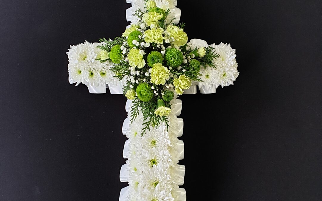 Funeral Cross 2