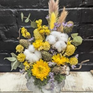 Dried Flowers