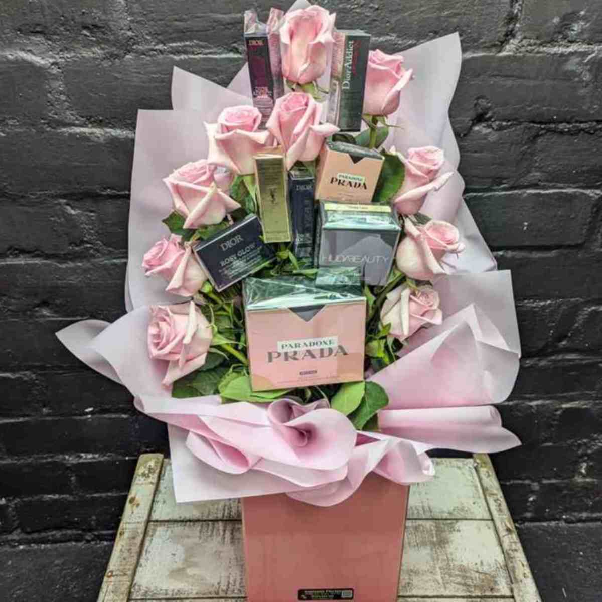 European Name Day Flowers | Flower Delivery | Florist Aberdeen