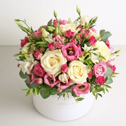 Order Flowers Online | Aberdeen Florists | Aberdeen Funeral Florists | Same Day Flower Delivery