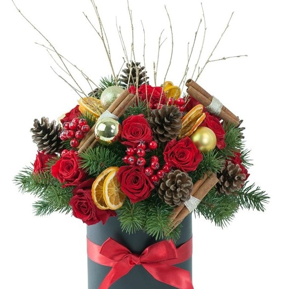Florist Aberdeen | Same Day Delivery