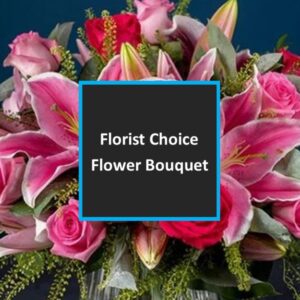 Flower Bouquet | Florist Choice