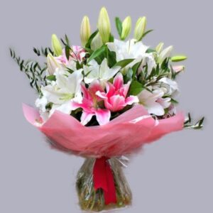 Flower Delivery In Altens | Anastasia Florists