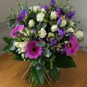 Flower Delivery in Balmedie | Anastasia Florists
