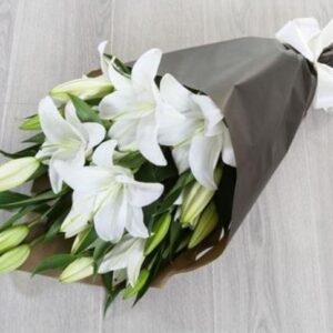 Flower Delivery In Cults | Anastasia Florists