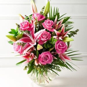 Flower Delivery in Dyce | Anastasia Florists