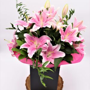 Flower Delivery In Kincorth | Anastasia Florists