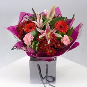 Flower Delivery in Newmachar | Anastasia Florists