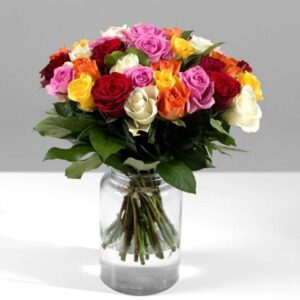Flower Delivery In Newtonhill | Anastasia Florists