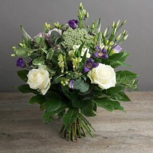 Flower Delivery In Potterton | Anastasia Florists