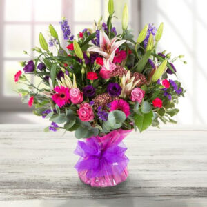Flower Delivery In Stoneywood | Anastasia Florists