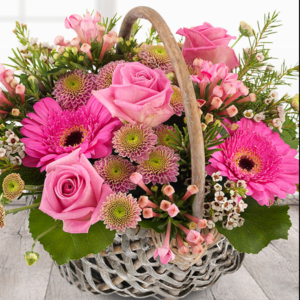 Flower Delivery In Summerhill | Anastasia Florists