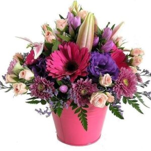 Flower Delivery In Whitecairns | Anastasia Florists