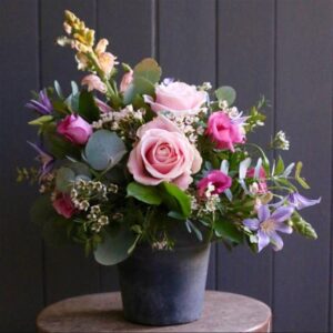 Flower Delivery In Woodside | Anastasia Florists