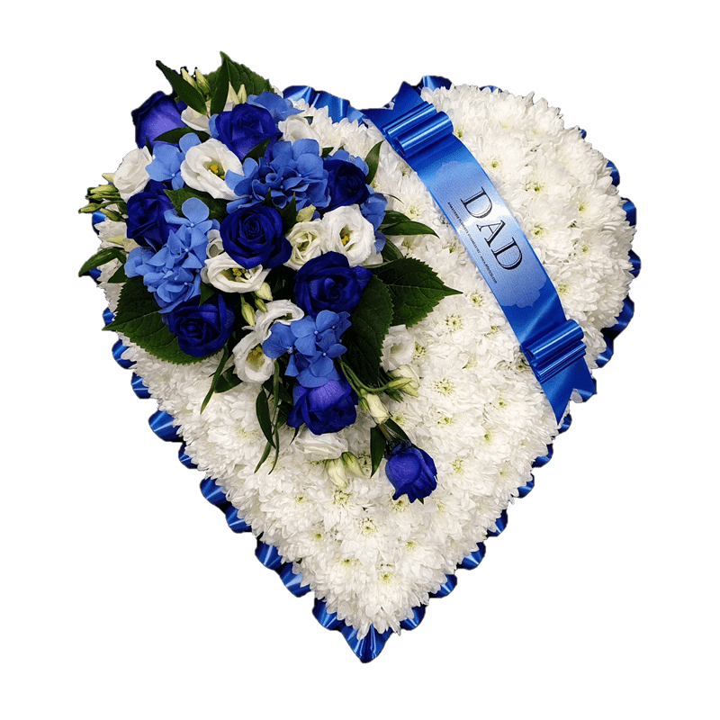 Fresh Funeral Flowers Aberdeen | Anastasia Florists
