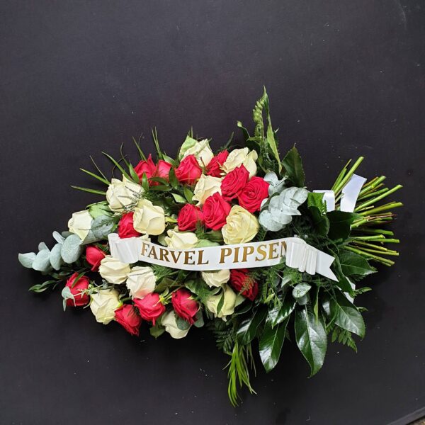 Aberdeen Funeral Florists | Funeral Flower Sheaf