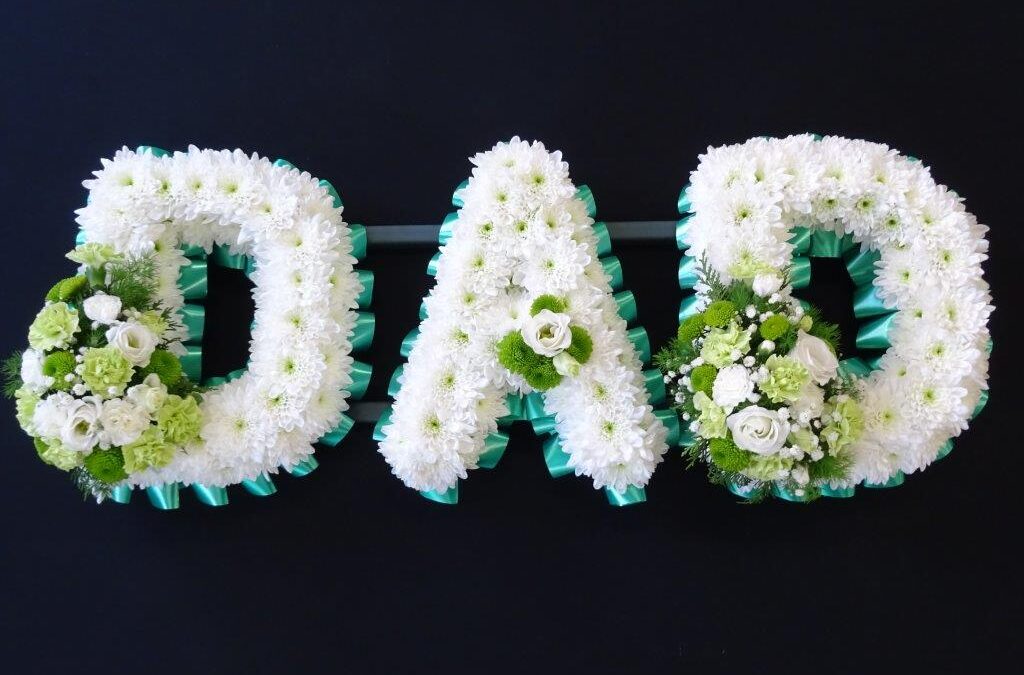 Funeral DAD Letters 6