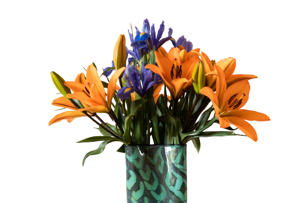 Lily Bouquets For You |  Anastasia Florists