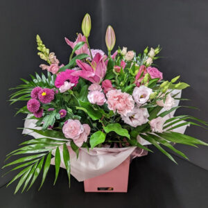 Same day Flower Delivery