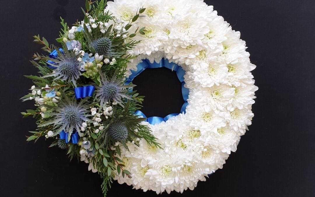 Miniature Wreath 3