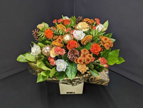 Aberdeen Florists Same Day Delivery