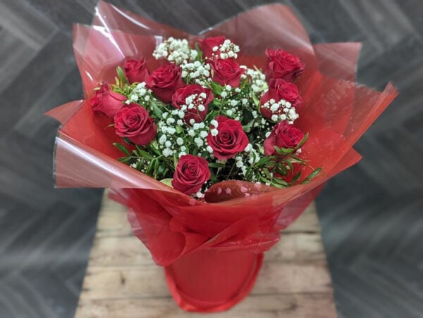Aberdeen Florists, Same Day Flower Delivery, Order Flowers Online