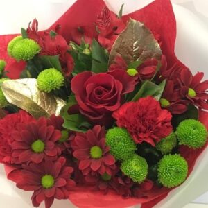 Florist Aberdeen - Same Day Delivery