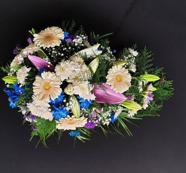 Aberdeen Funeral Florists | Funeral Spray
